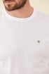 Gant Slim Fit Shield גאנט חולצת טישרט